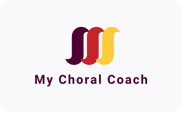 My Choral Coach
