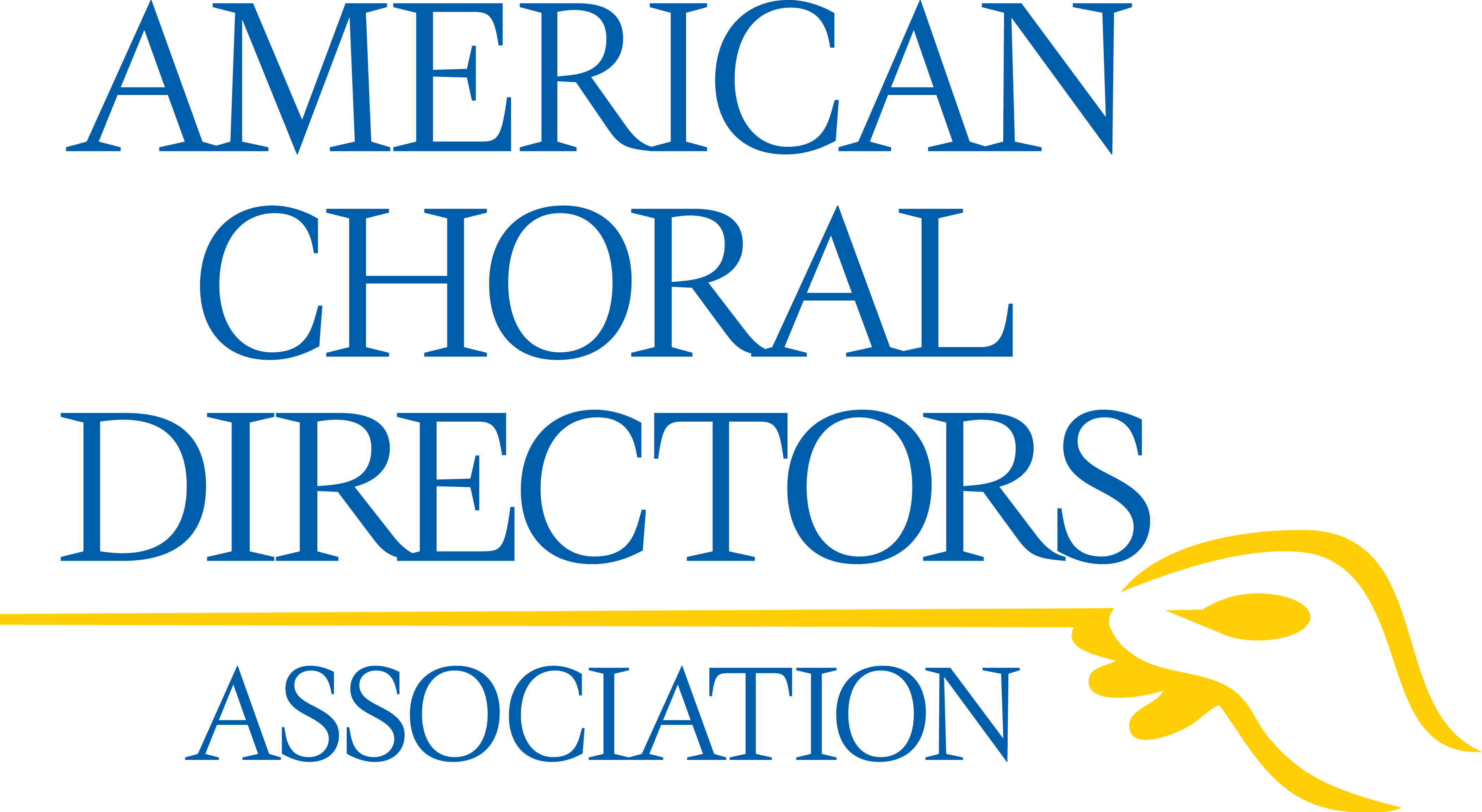 Repertoire - American Choral Directors Association