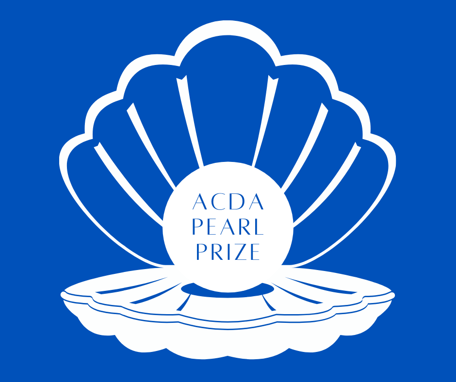 Pearl Prize logo