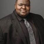 Jabarie Glass Headshot