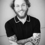 Jackson Thomas Headshot