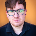 Joshua Donaldson Headshot