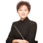 Pingyi Song Headshot