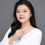 Mengda Jiang Headshot