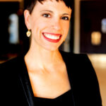 Anna Lenti Headshot