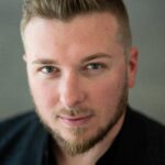 Brian Murray Headshot