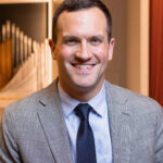 Cameron LaBarr Headshot