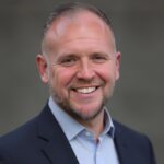 Dustin Cates Headshot