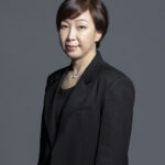 Hye-Young Cho Headshot