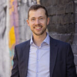 Daniel Brinsmead Headshot
