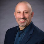 Daniel Gregerman Headshot