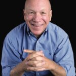 Roger Emerson Headshot