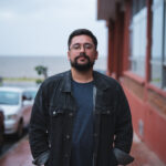 Rodrigo Faguaga Headshot