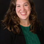 Jaclyn Kottman Hittner Headshot