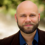 Jason Bowers Headshot