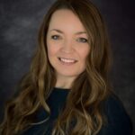 Jennifer Kercher Headshot
