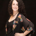 Jenny Tisi Headshot