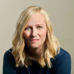 Susan LaBarr Headshot