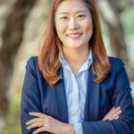 Yoojin Muhn Headshot