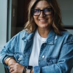 Lesli Olson Headshot