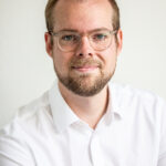 Jonas Rasmussen Headshot