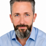 Ryan Sullivan Headshot