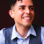 David Garcia Saldana Headshot