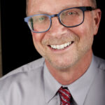 Jo-Michael Scheibe Headshot