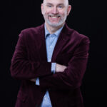 Michael Shimp Headshot