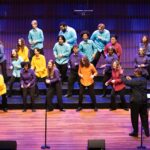 VocalEssence Singers Of This Age Headshot