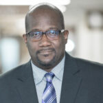 John Stafford II Headshot