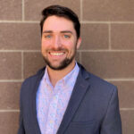 Westin Sorrel Headshot